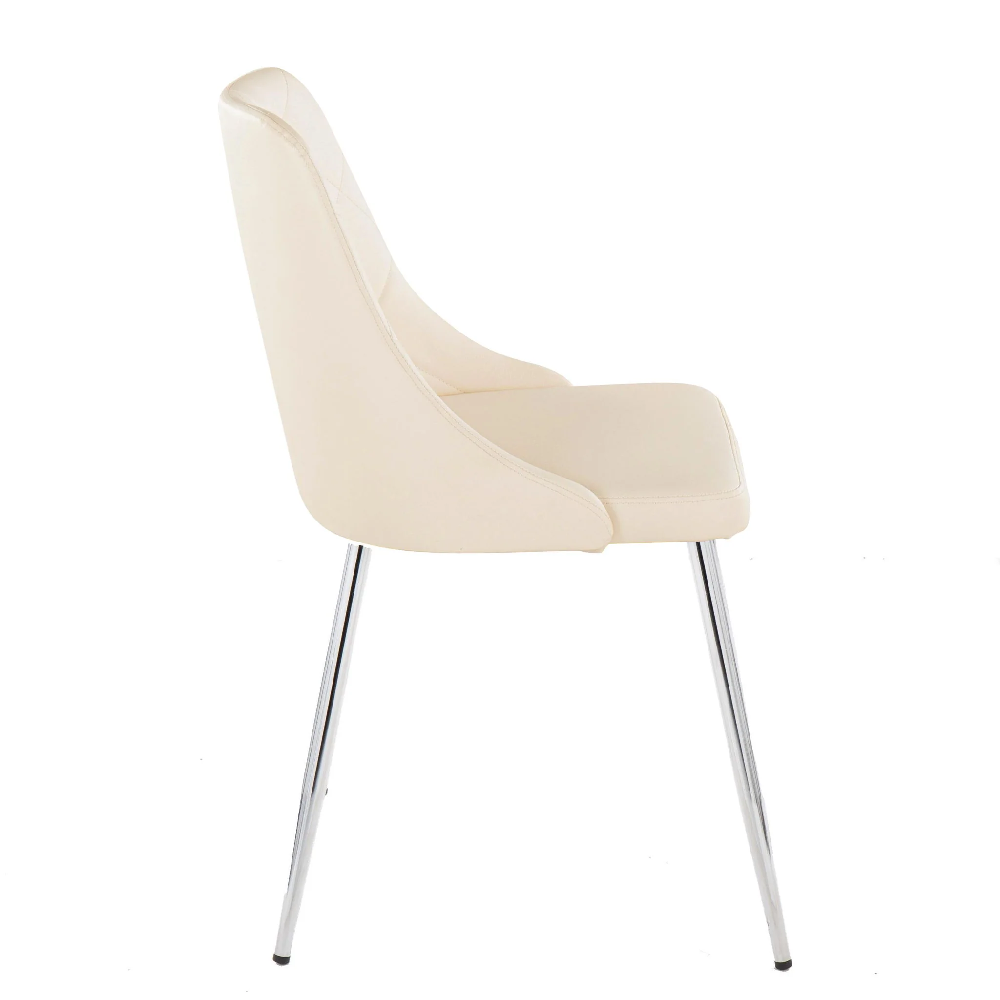 Giovanni - Contemporary Elegant Design Dining Chair (Set of 2) - Image 9