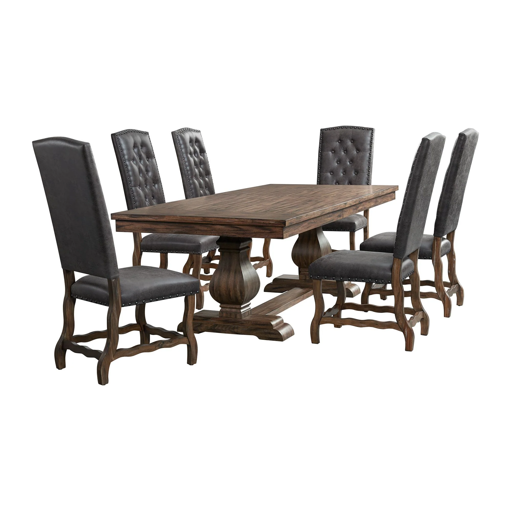 Gramercy - Dining Set - Image 3