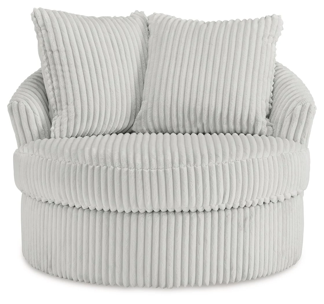 Gramwell - Swivel Chair - Image 6