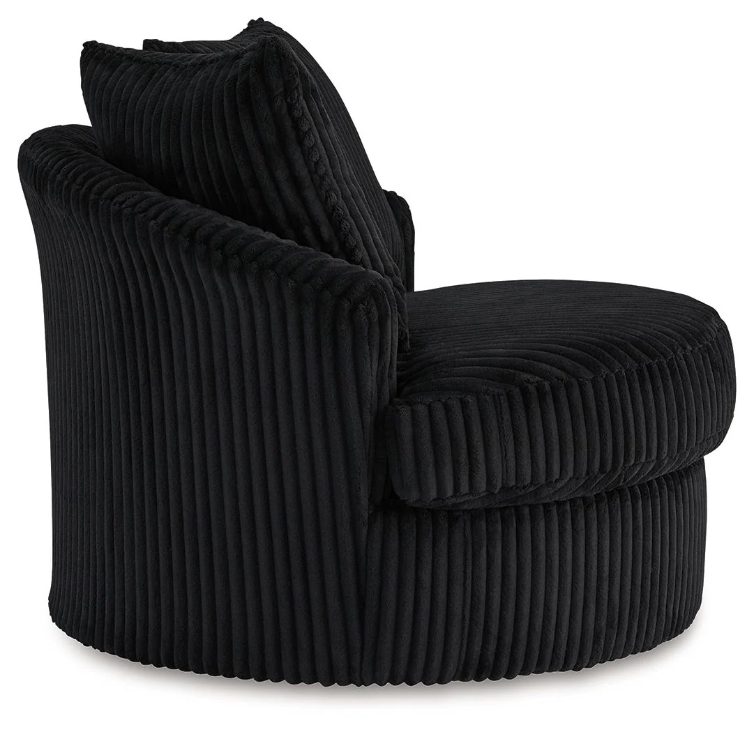 Gramwell - Swivel Chair - Image 7