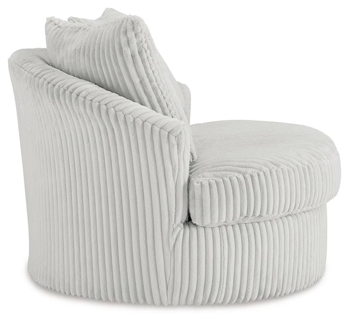 Gramwell - Swivel Chair - Image 8