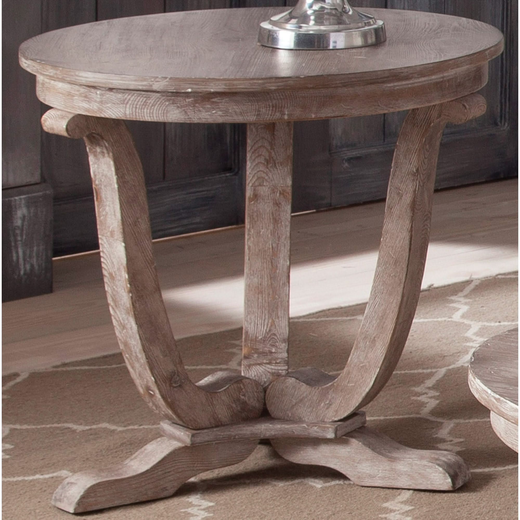 Graystone Mill - Table - Image 7