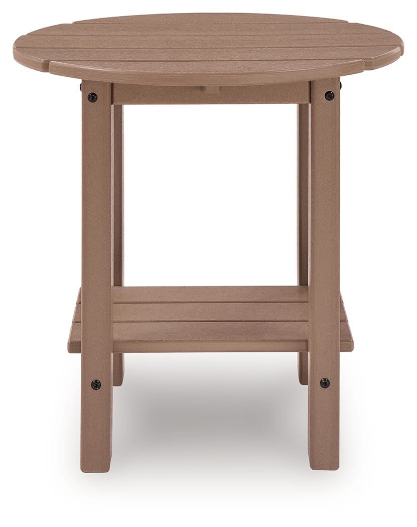 Grover Beach - Oval Table - Image 6