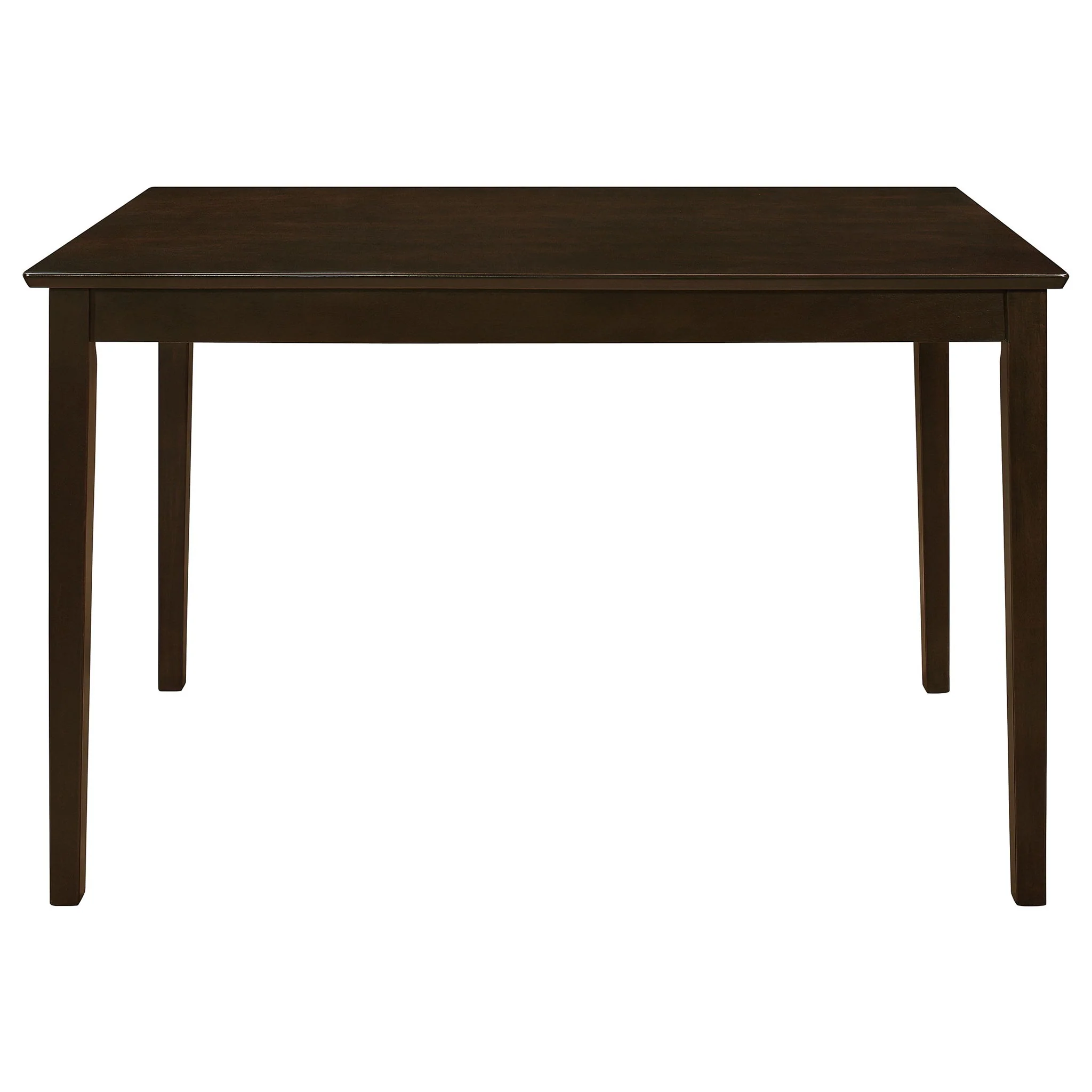 Guillen 5-piece Rectangular Dining Table Set Cappuccino - Image 4
