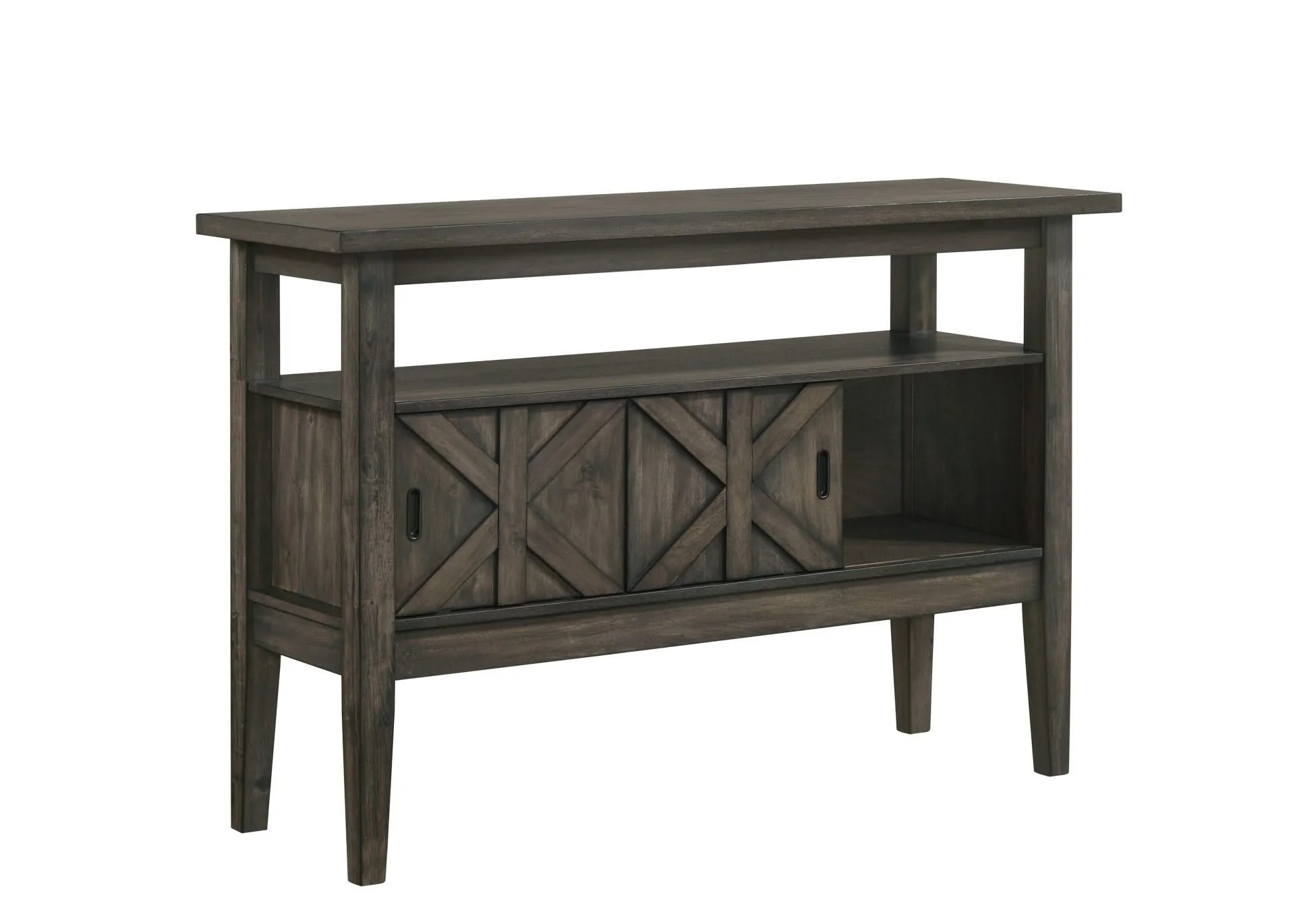 Gulliver - Server - Rustic Brown - Image 2