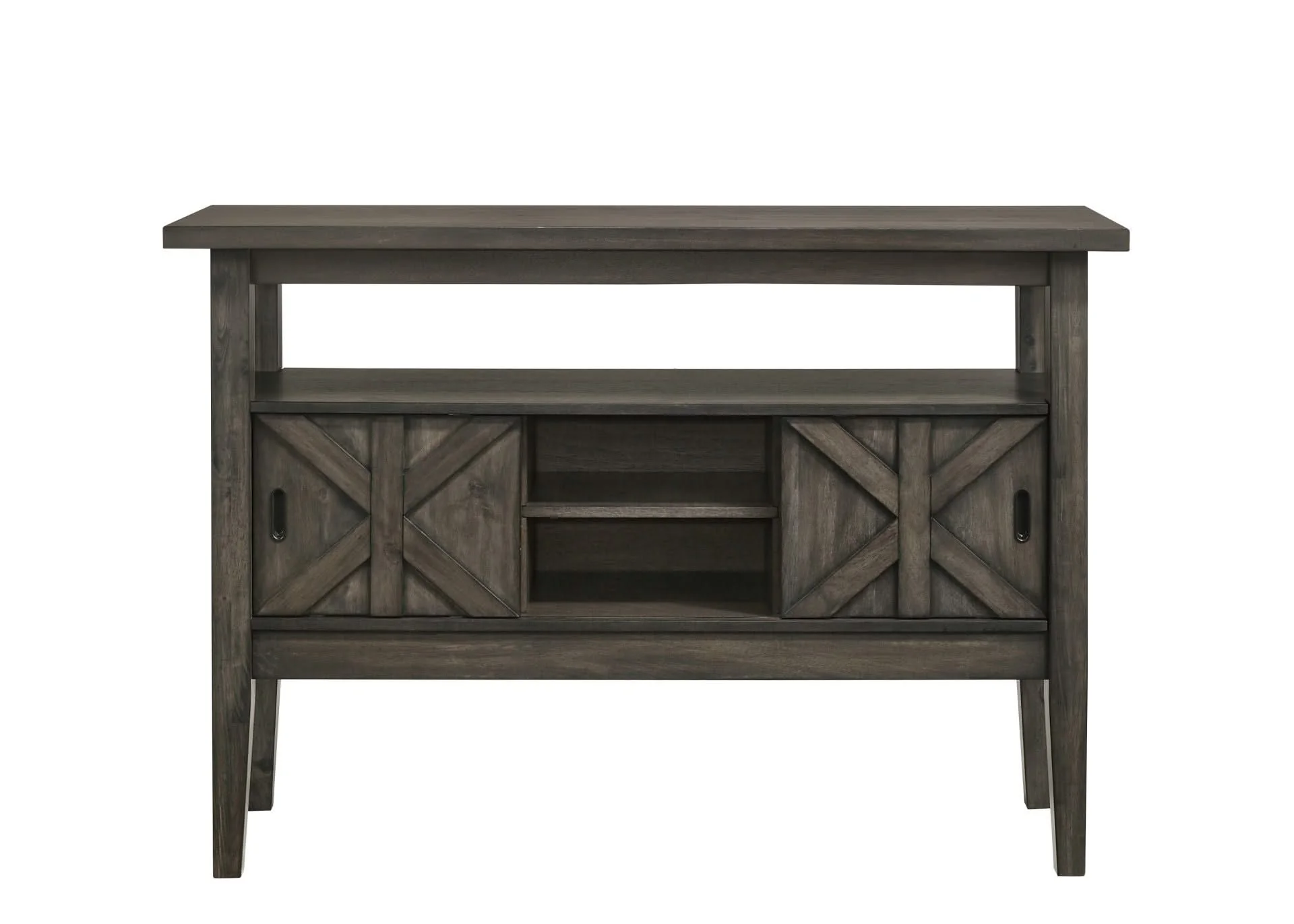 Gulliver - Server - Rustic Brown - Image 4
