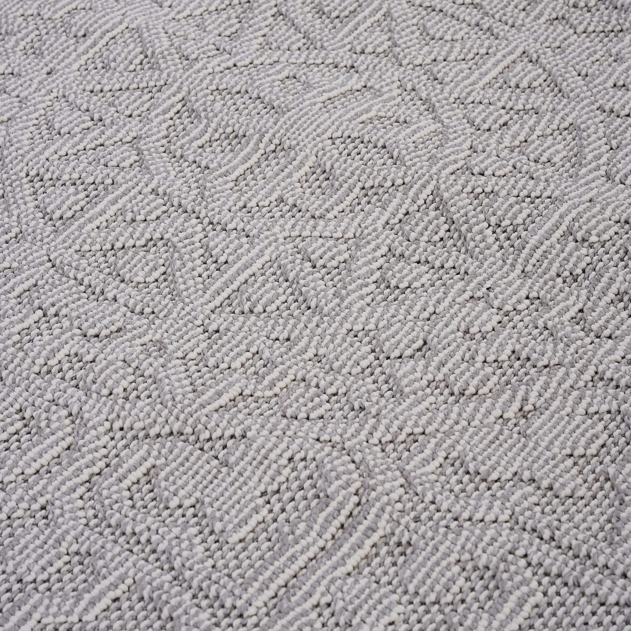 Guros - Medallion Indoor / Outdoor Rug - Image 4