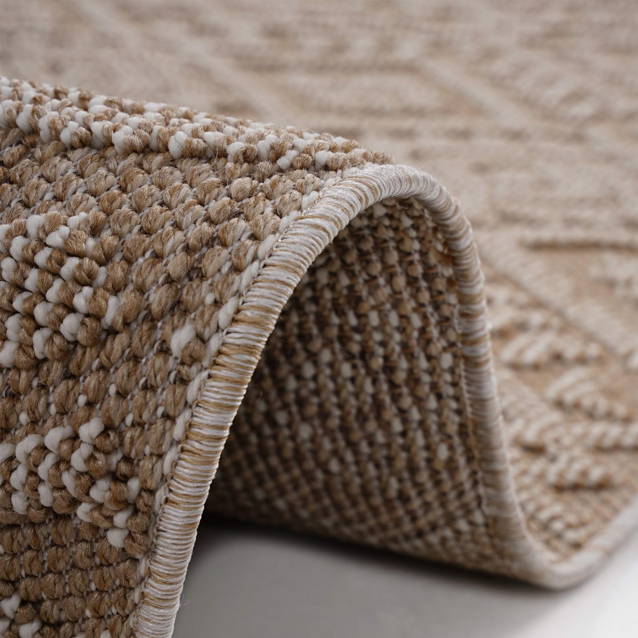Guros - Traditional Indoor / Outdoor Area Rug - Image 11