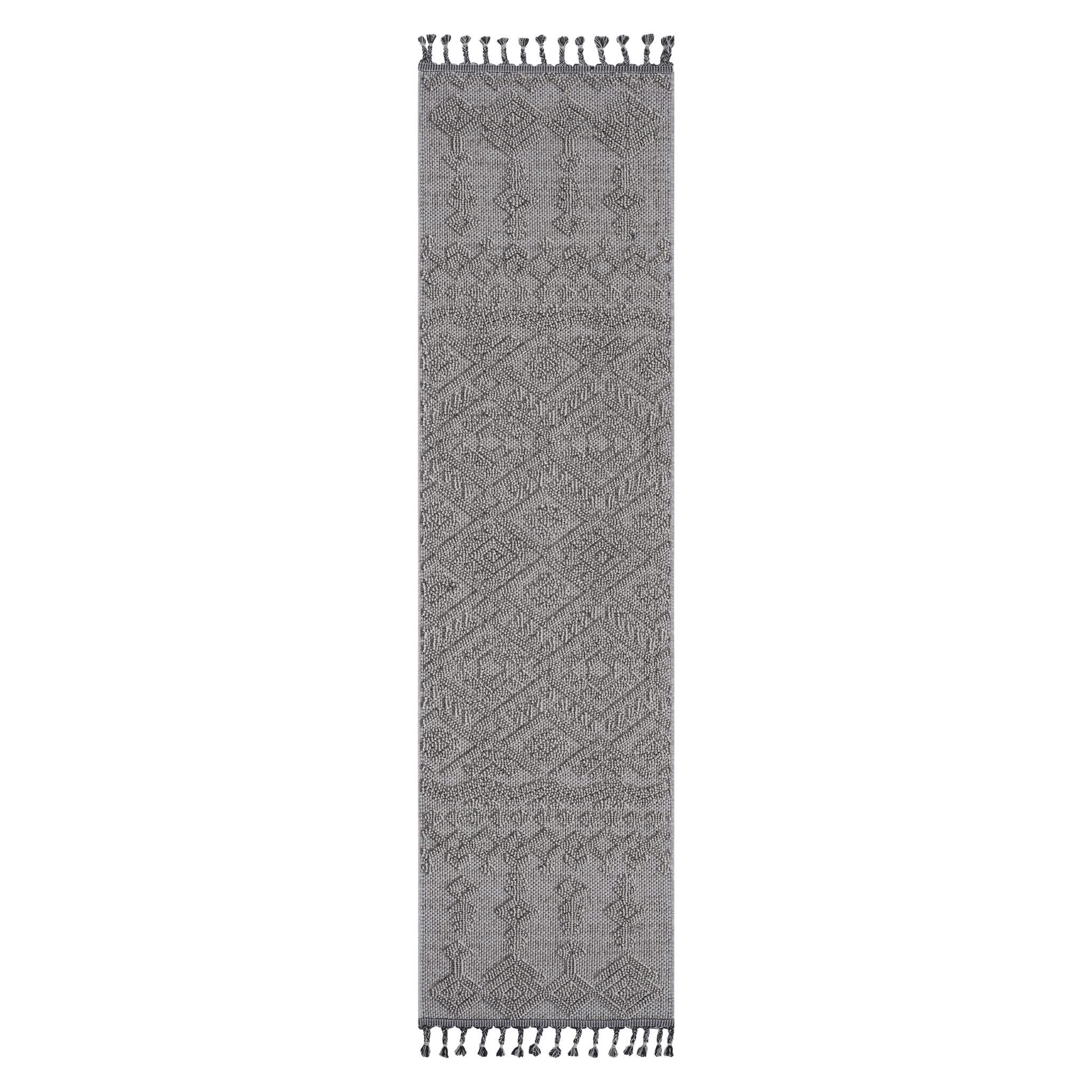 Guros - Traditional Indoor / Outdoor Area Rug - Image 4