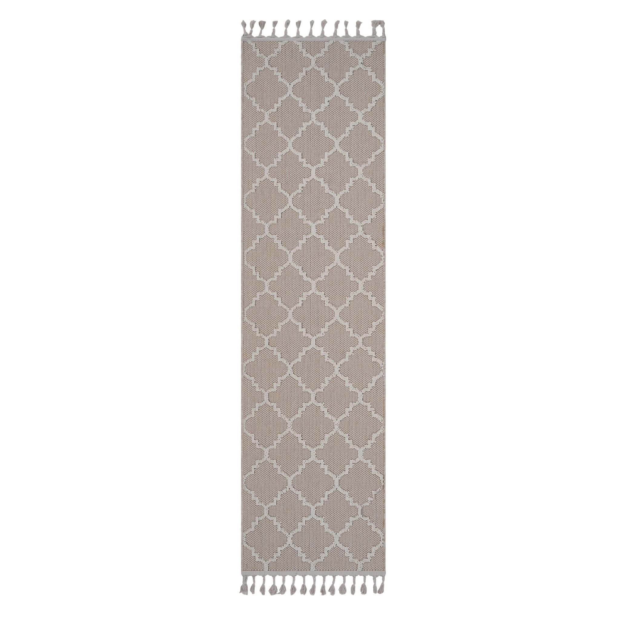 Guros - Trellis Indoor / Outdoor Area Rug - Image 3