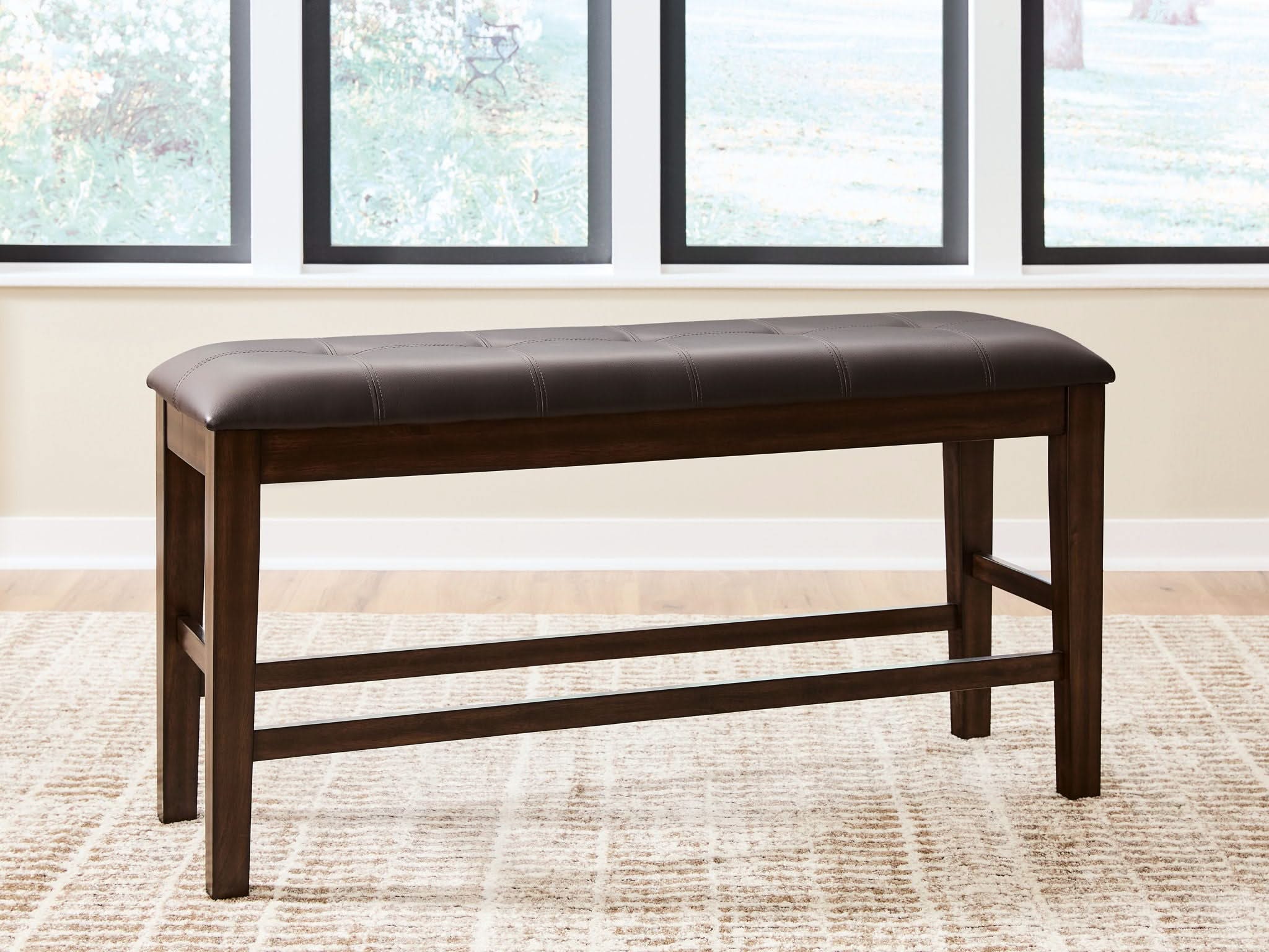 Haddigan - Upholstered Bench - Image 6