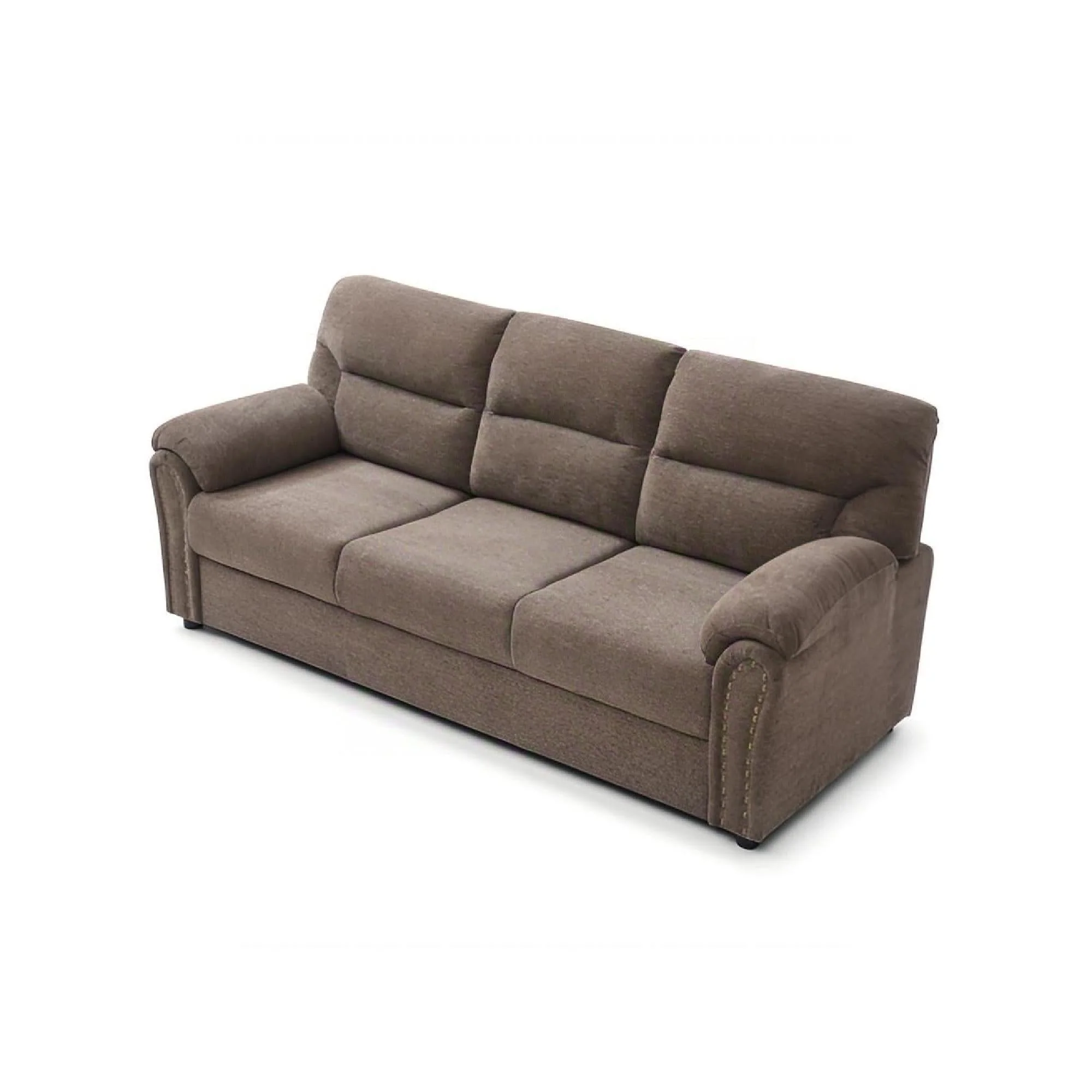 Hamilton - Sofa With Nailhead Trim - Image 6