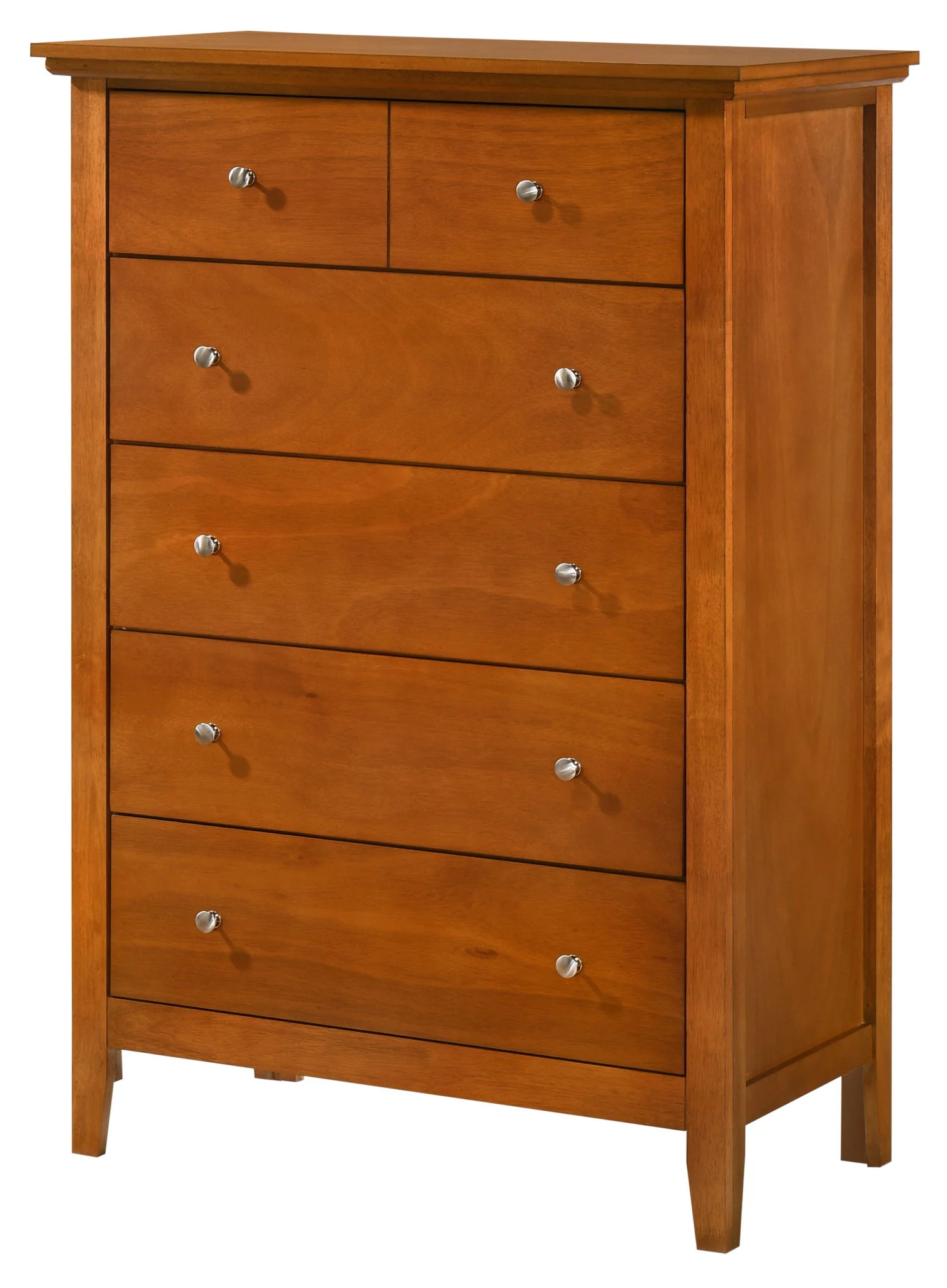 Hammond - Chest - Image 27