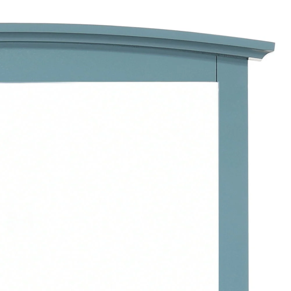Hammond - Elegant Wall Mirror - Image 8