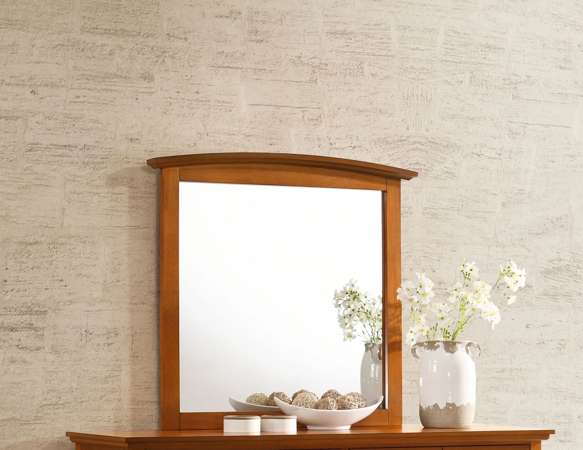 Hammond - Elegant Wall Mirror - Image 9