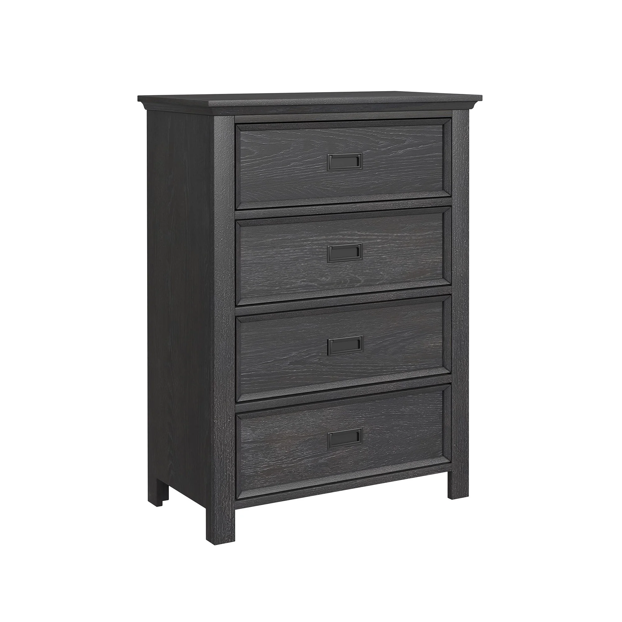 Hampton Kids - 4-Drawer Chest - Image 2