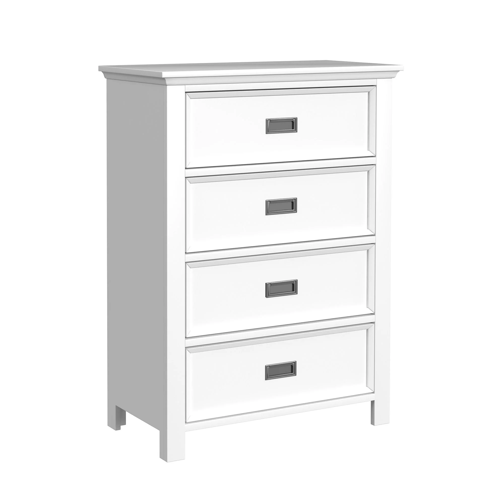 Hampton Kids - Bookcase Bedroom Set - Image 12