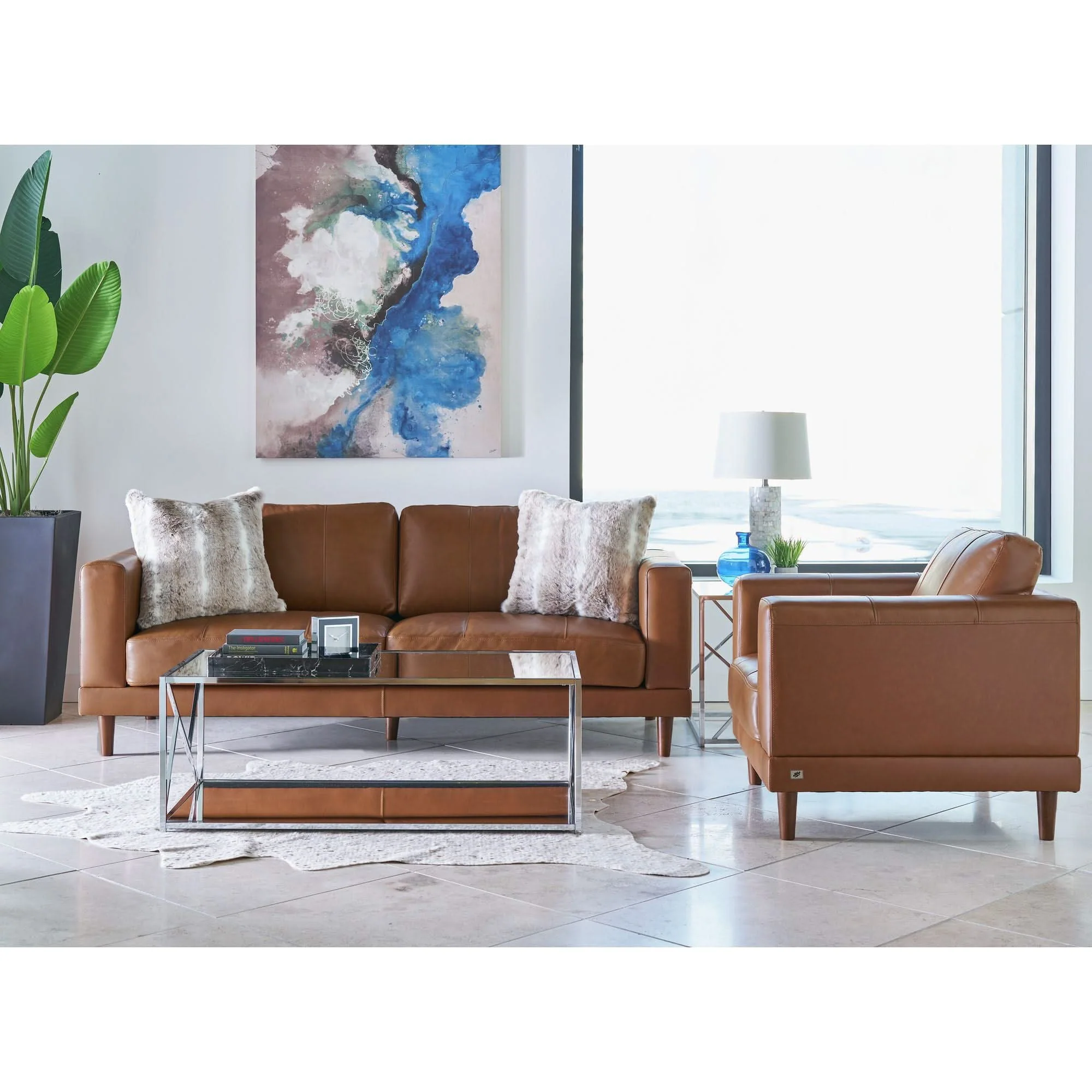 Hampton - Sofa Set - Image 4