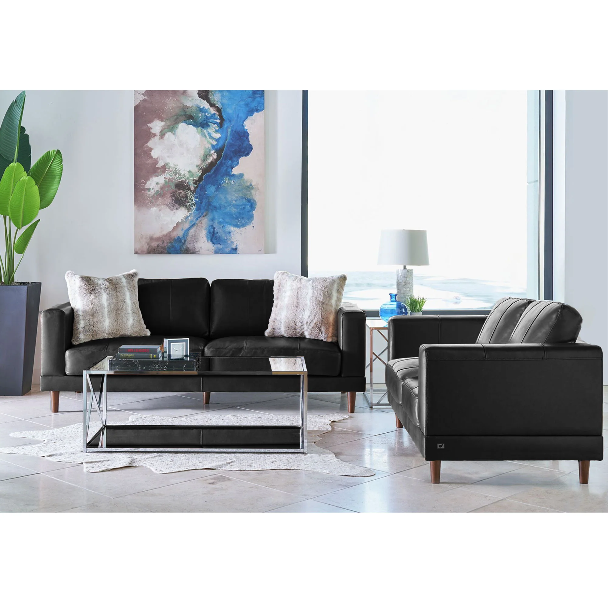 Hampton - Sofa Set - Image 7