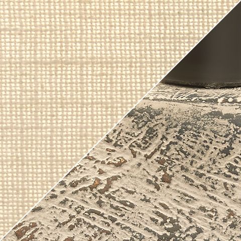 Harif - Paper Table Lamp  - Beige - Image 4