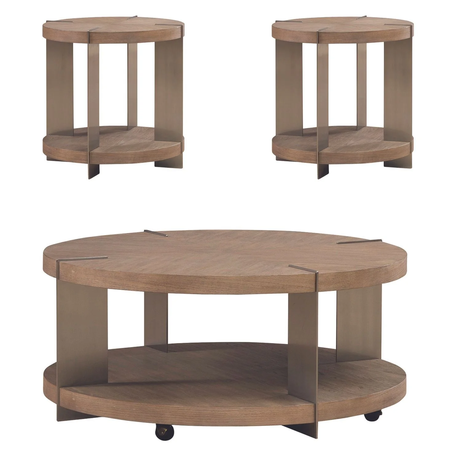 Harlow - Table Set - Image 3