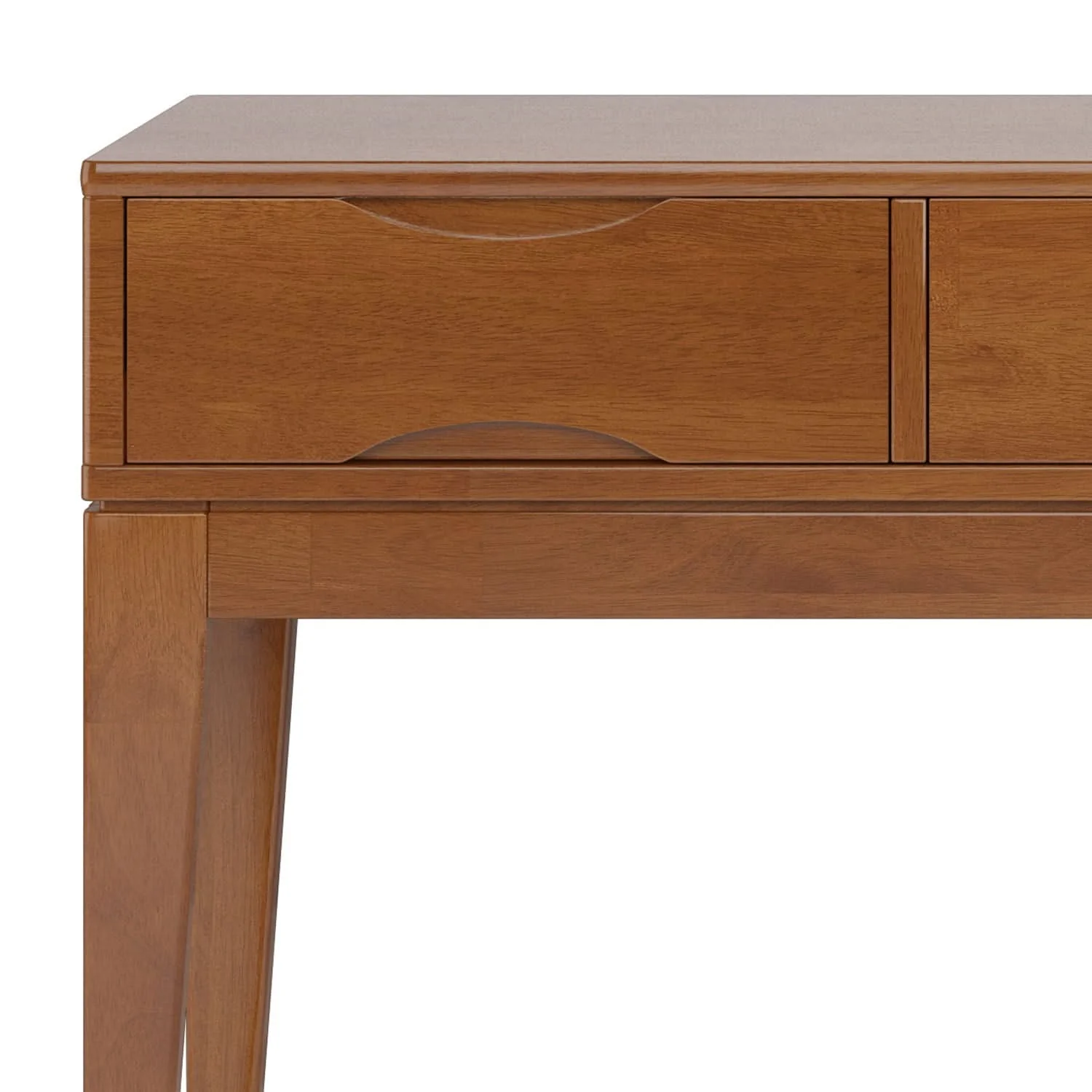 Harper - Handcrafted Console Sofa Table - Image 11