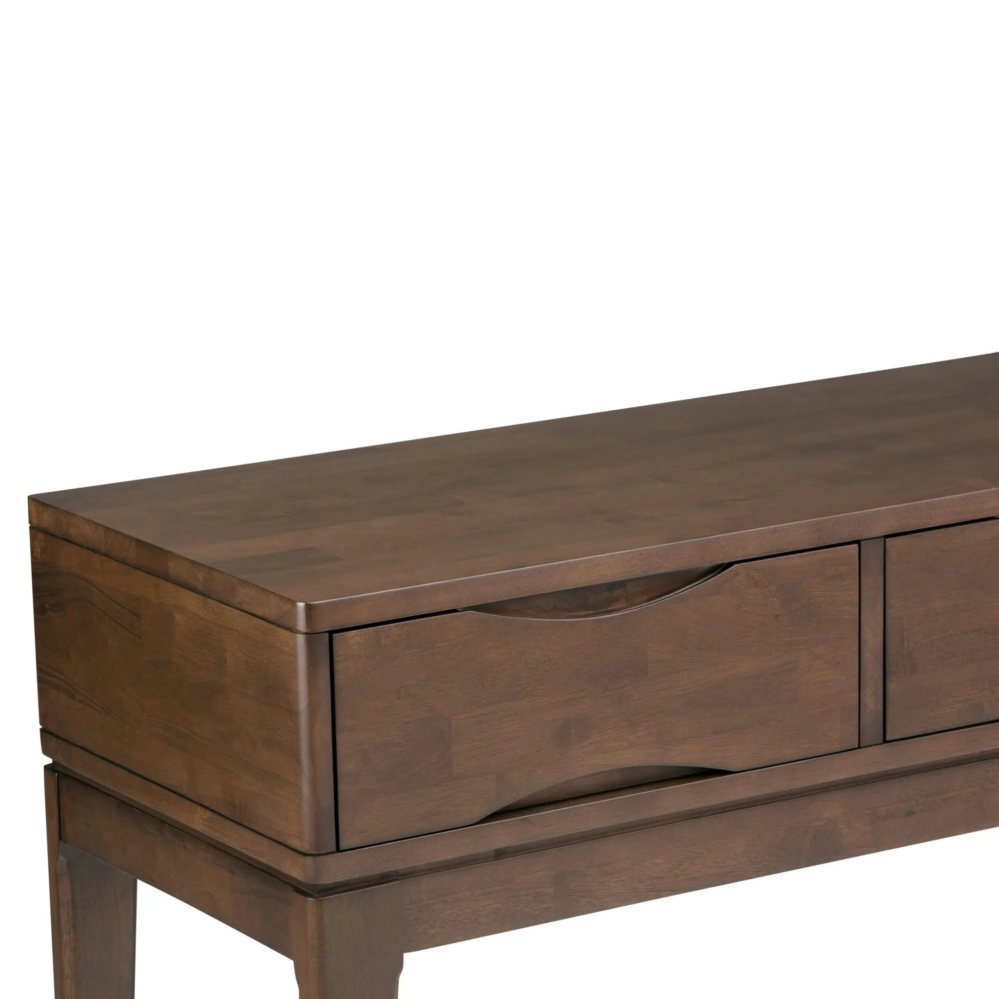 Harper - Handcrafted Console Sofa Table - Image 12