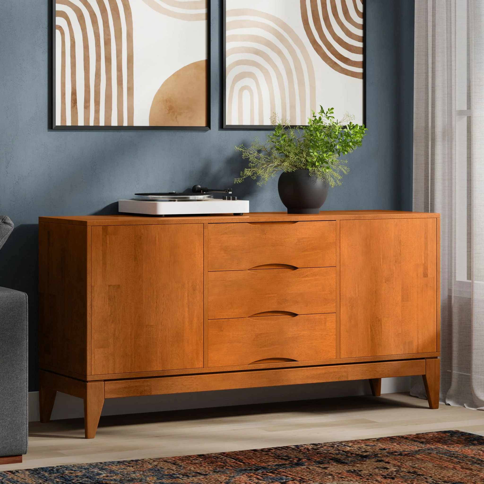 Harper - Sideboard Buffet - Image 5
