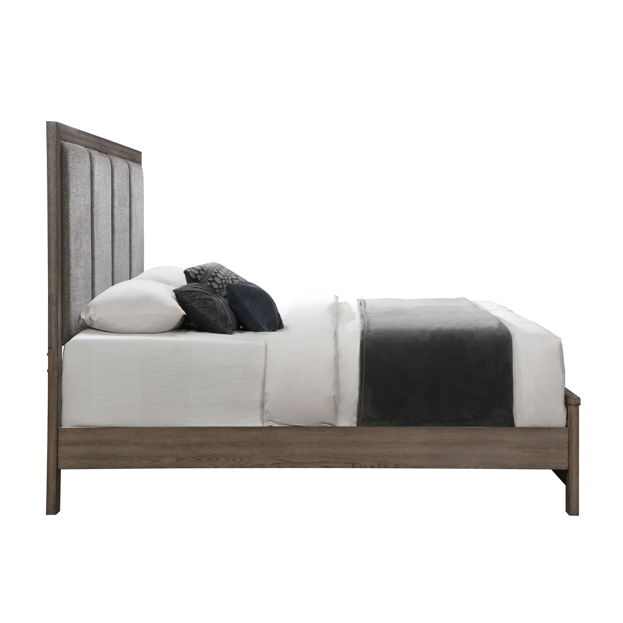 Harrisburg - Bed - Image 2