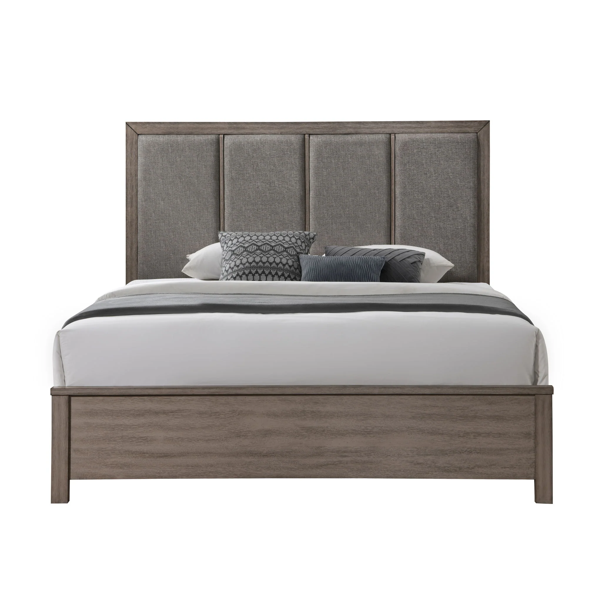 Harrisburg - Bed - Image 4