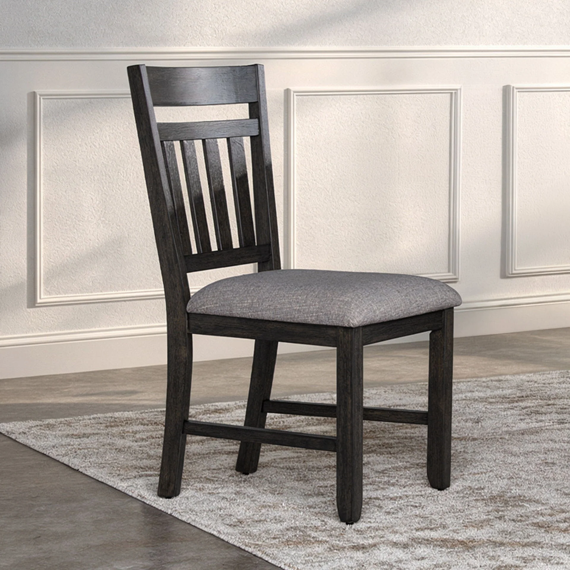 Harrisburg - Dining Chair (Set of 2) - Image 2