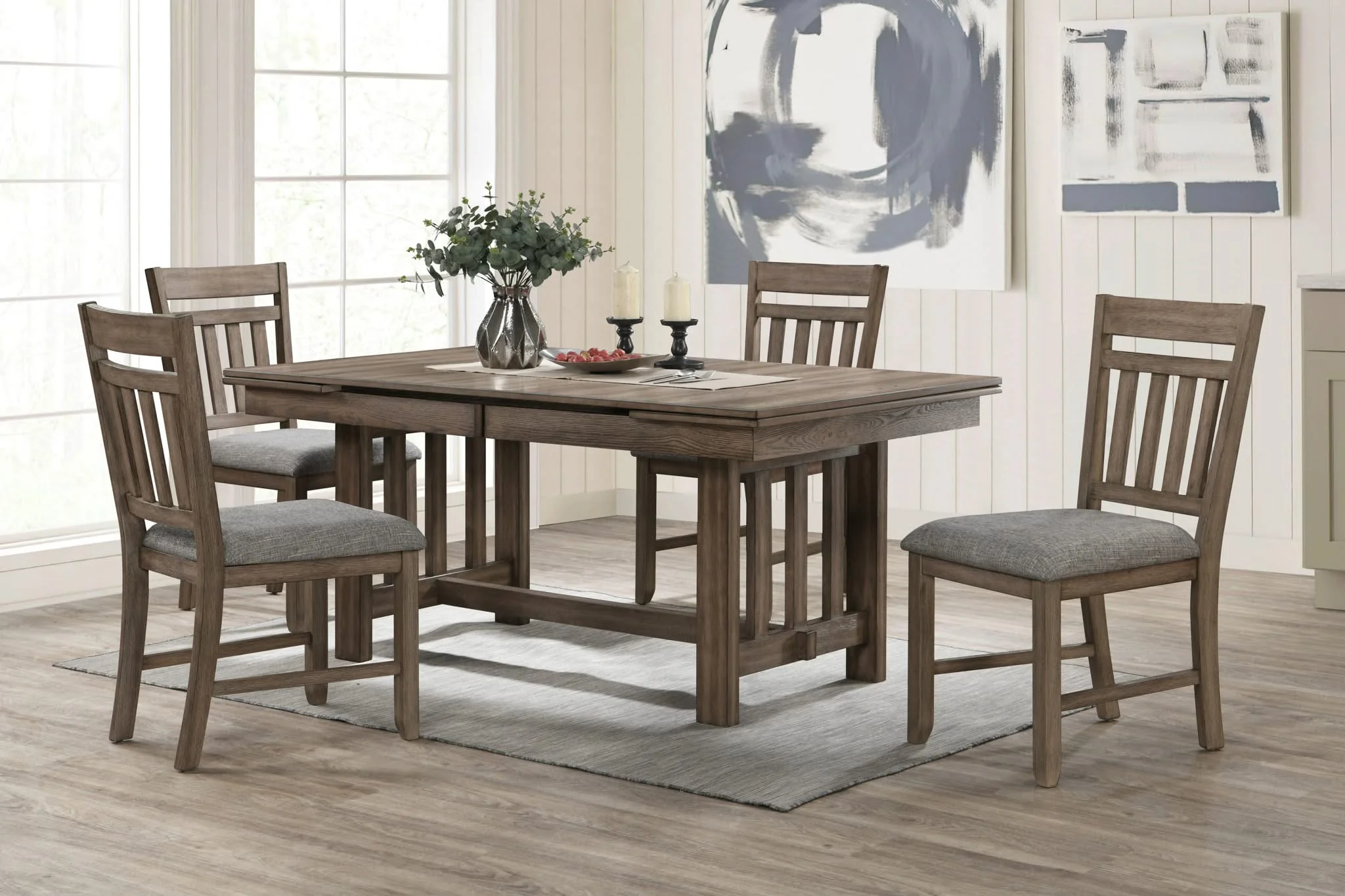 Harrisburg - Dining Table Set - Image 11