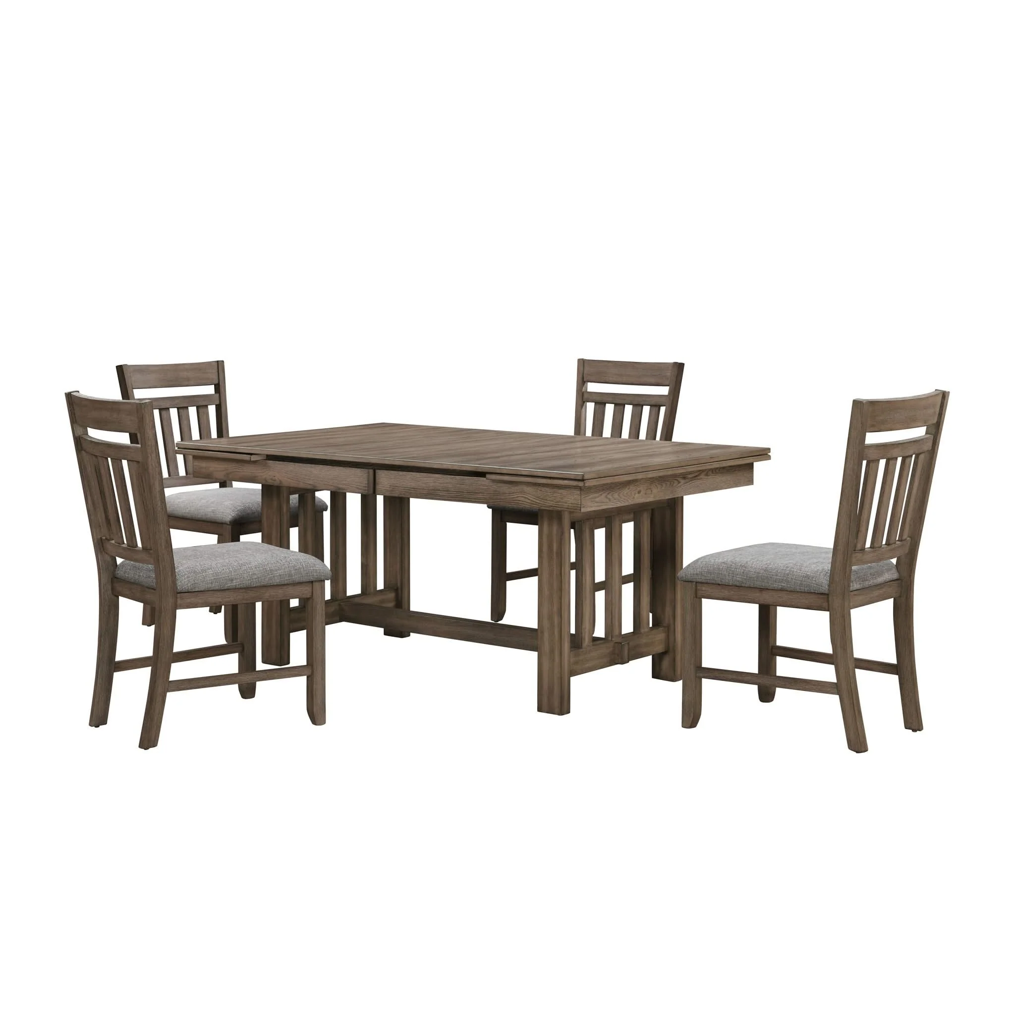 Harrisburg - Dining Table Set - Image 7