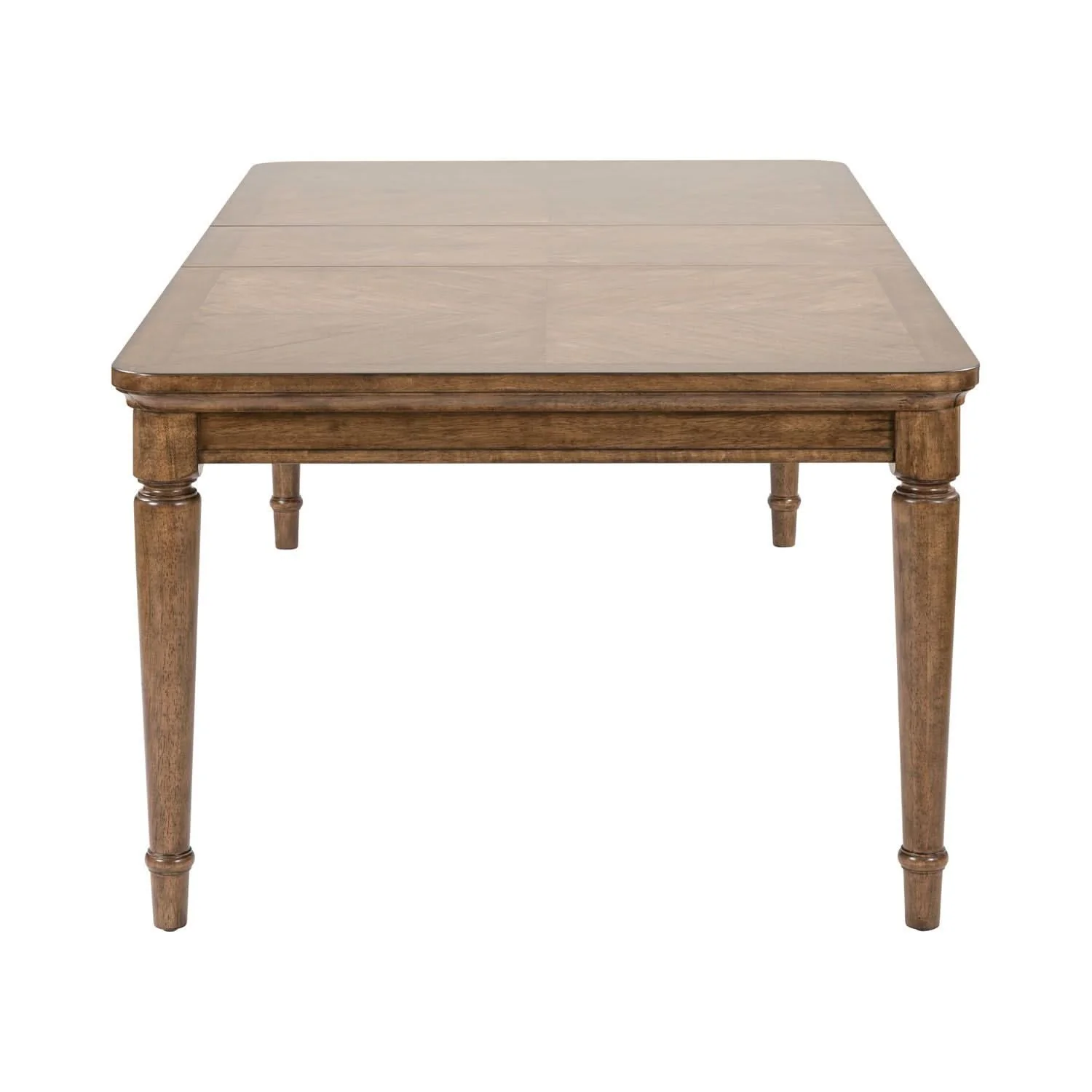 Harrison Heights - Rectangular Leg Table - Sienna - Image 2