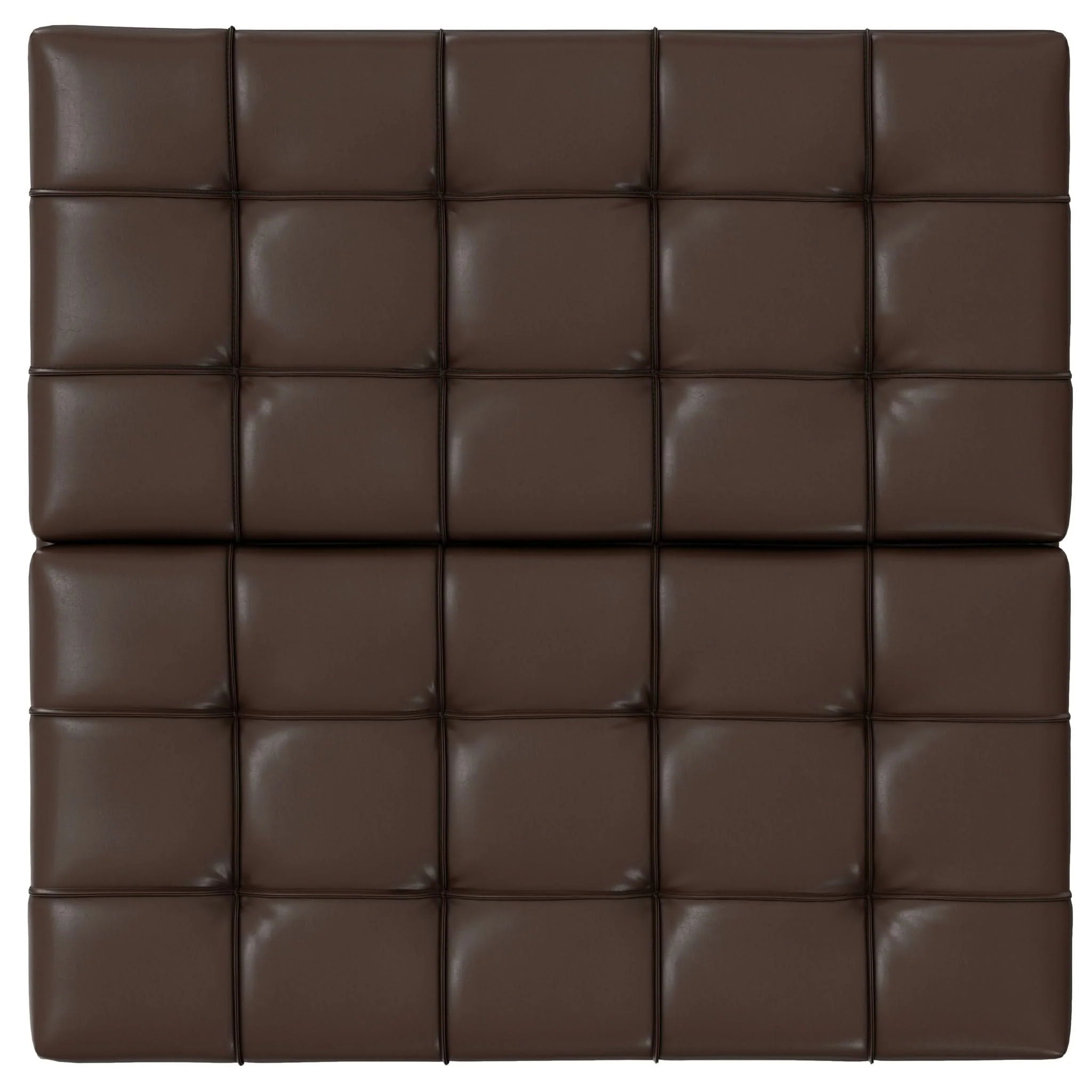 Harrison - Upholstered Coffee Table Storage Ottoman - Image 74