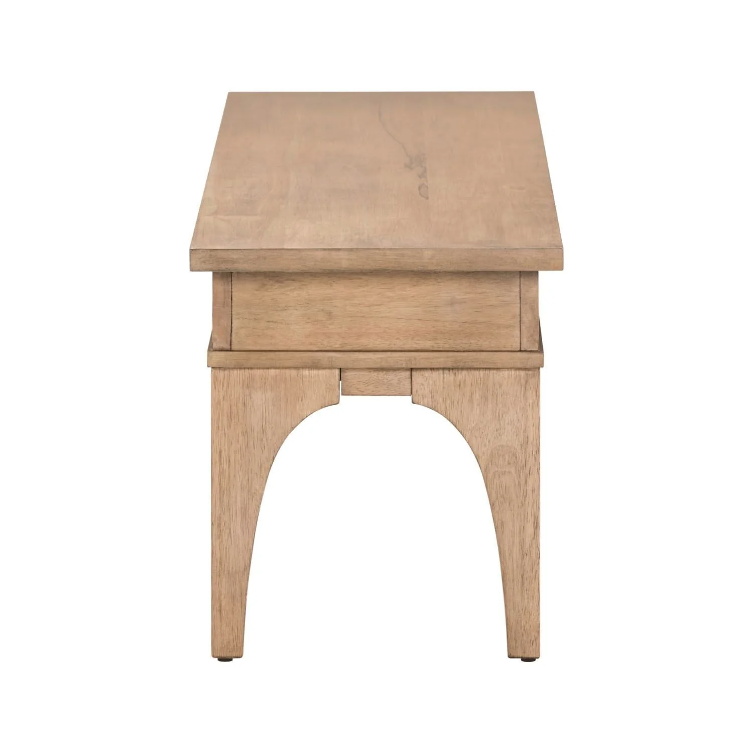 Haven Hills - Bed Bench - Camel Beige - Image 4