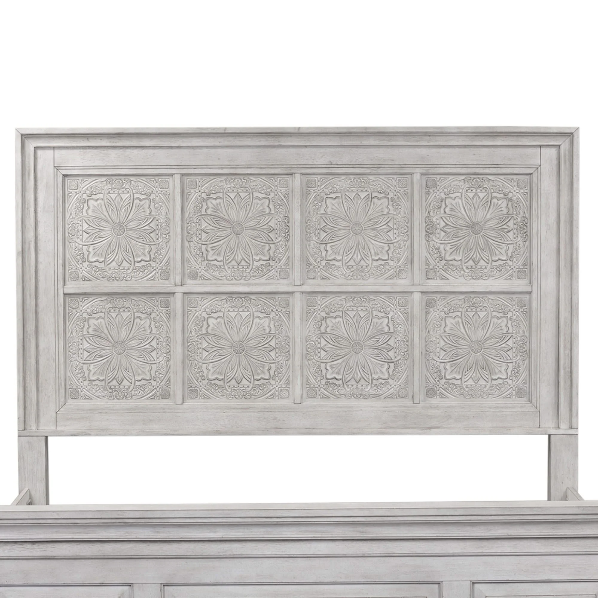Heartland - Decorative Panel Headboard - Image 2