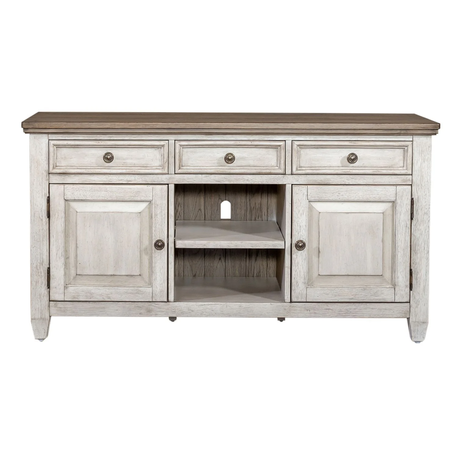 Heartland - Tile TV Console - Image 10