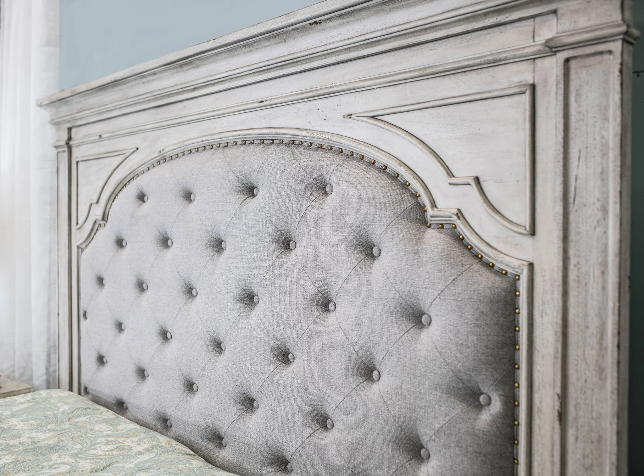 Highland Park - Bed - Image 8