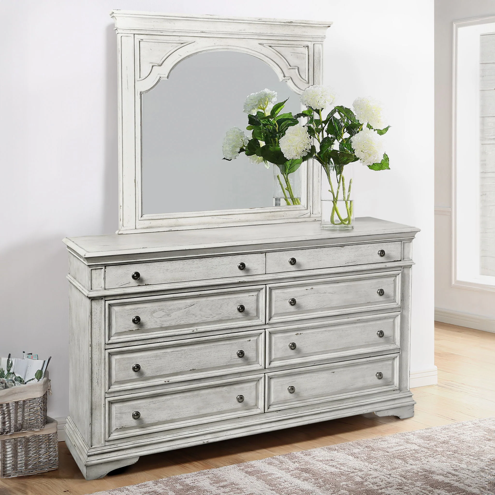 Highland Park - Dresser - Image 5