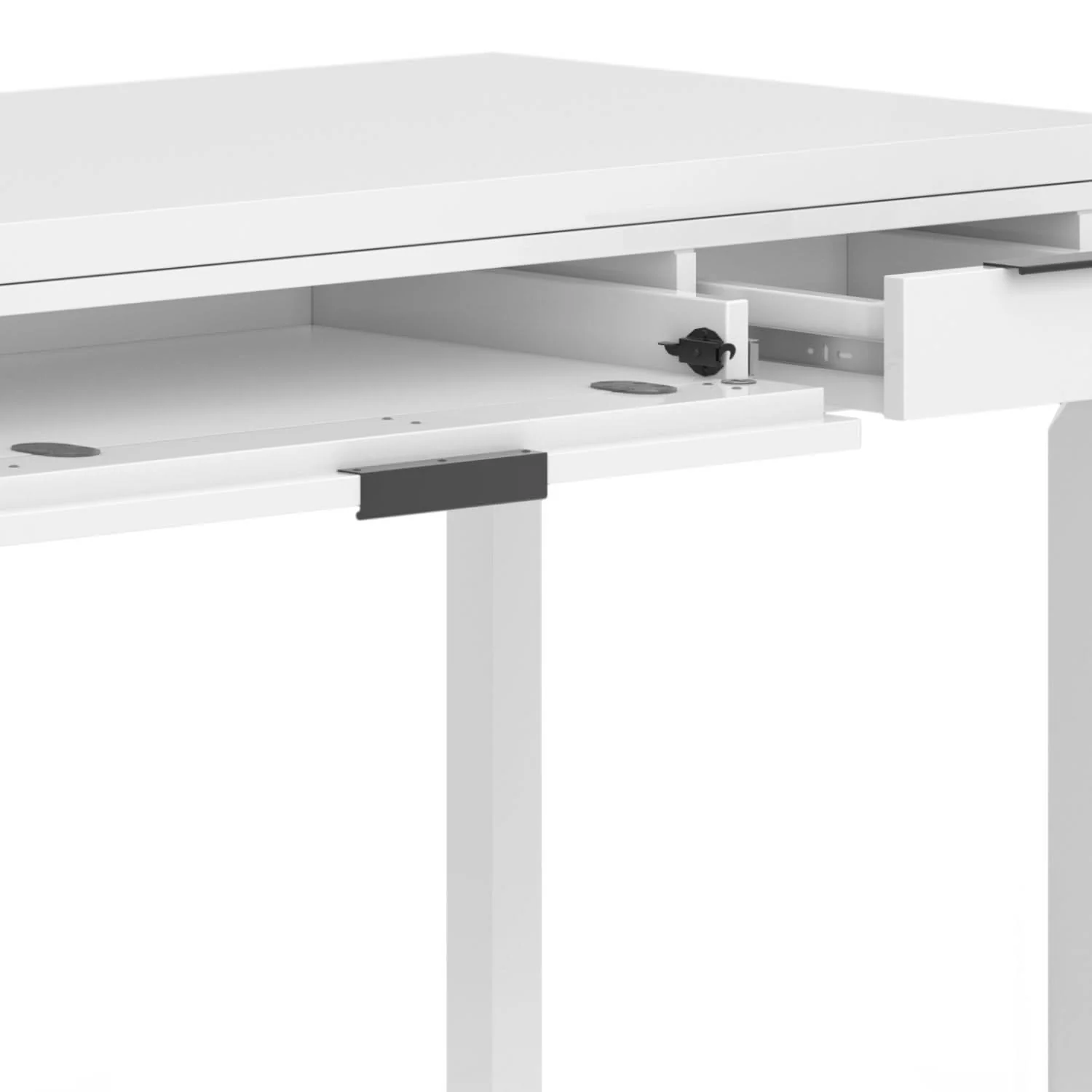 Hollander - Handcrafted Desk - Image 8