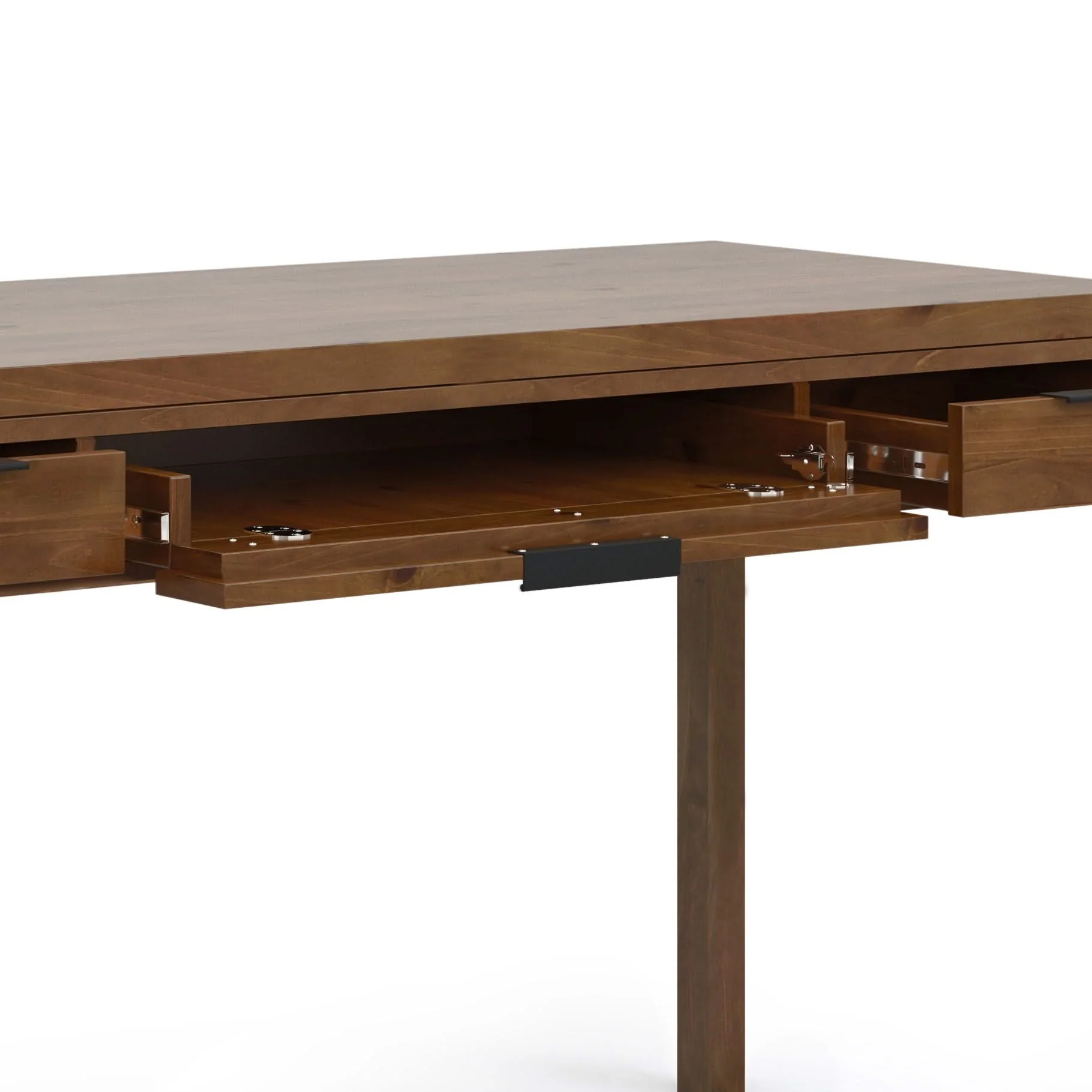 Hollander - Handcrafted Desk - Image 9