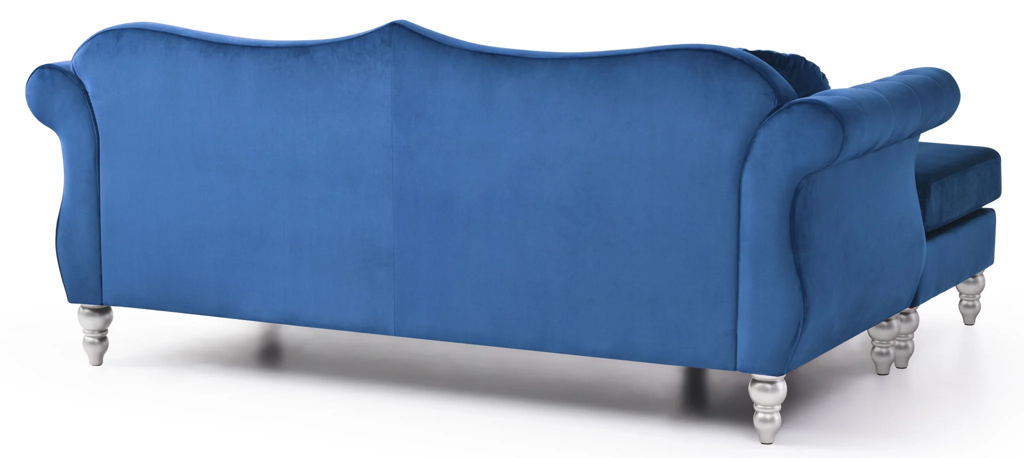 Hollywood - Sofa Chaise - Image 12