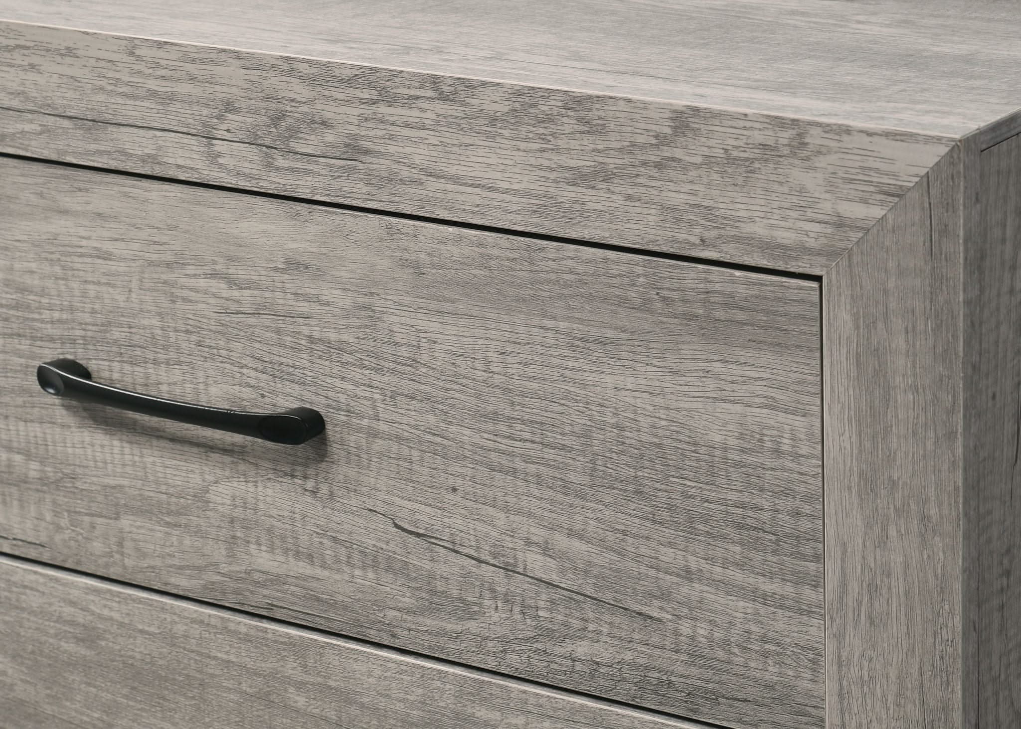 Hopkins - Dresser - Gray - Image 3