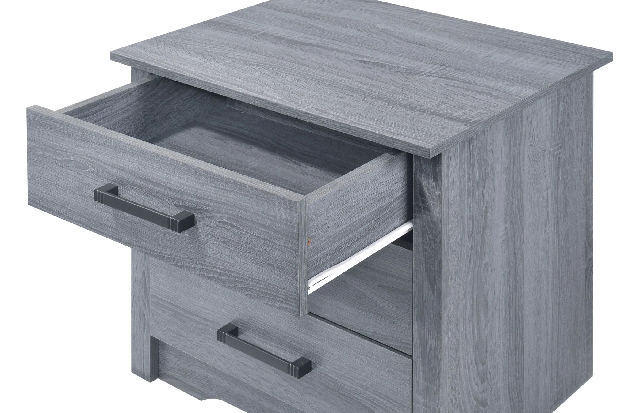 Hudson - Nightstand - Image 6