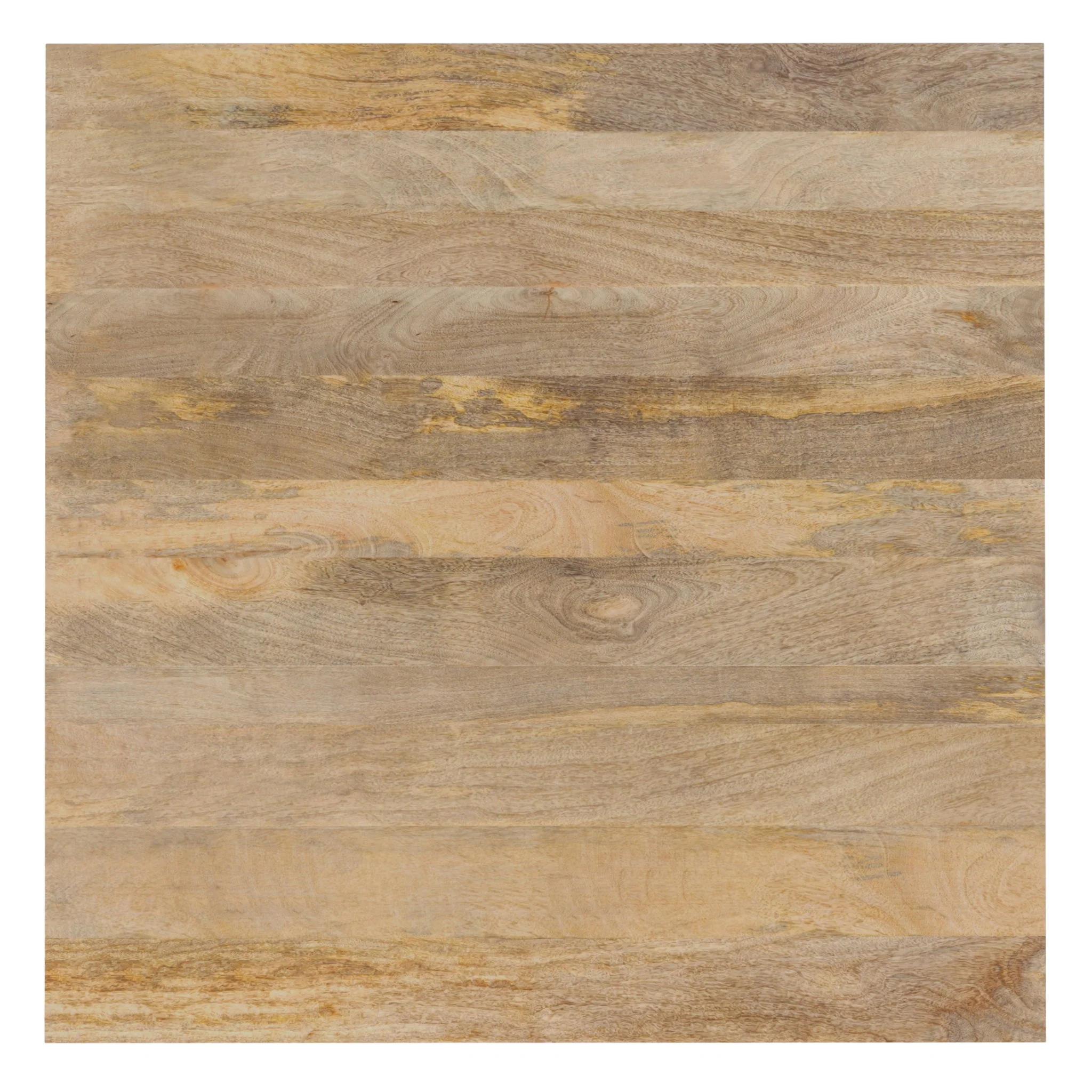 Hunter - Square Tabletop Dining Table - Image 9