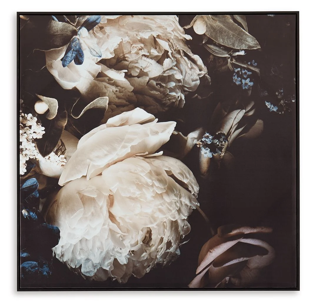 Hurshaw - Wall Art - Multi - Image 3