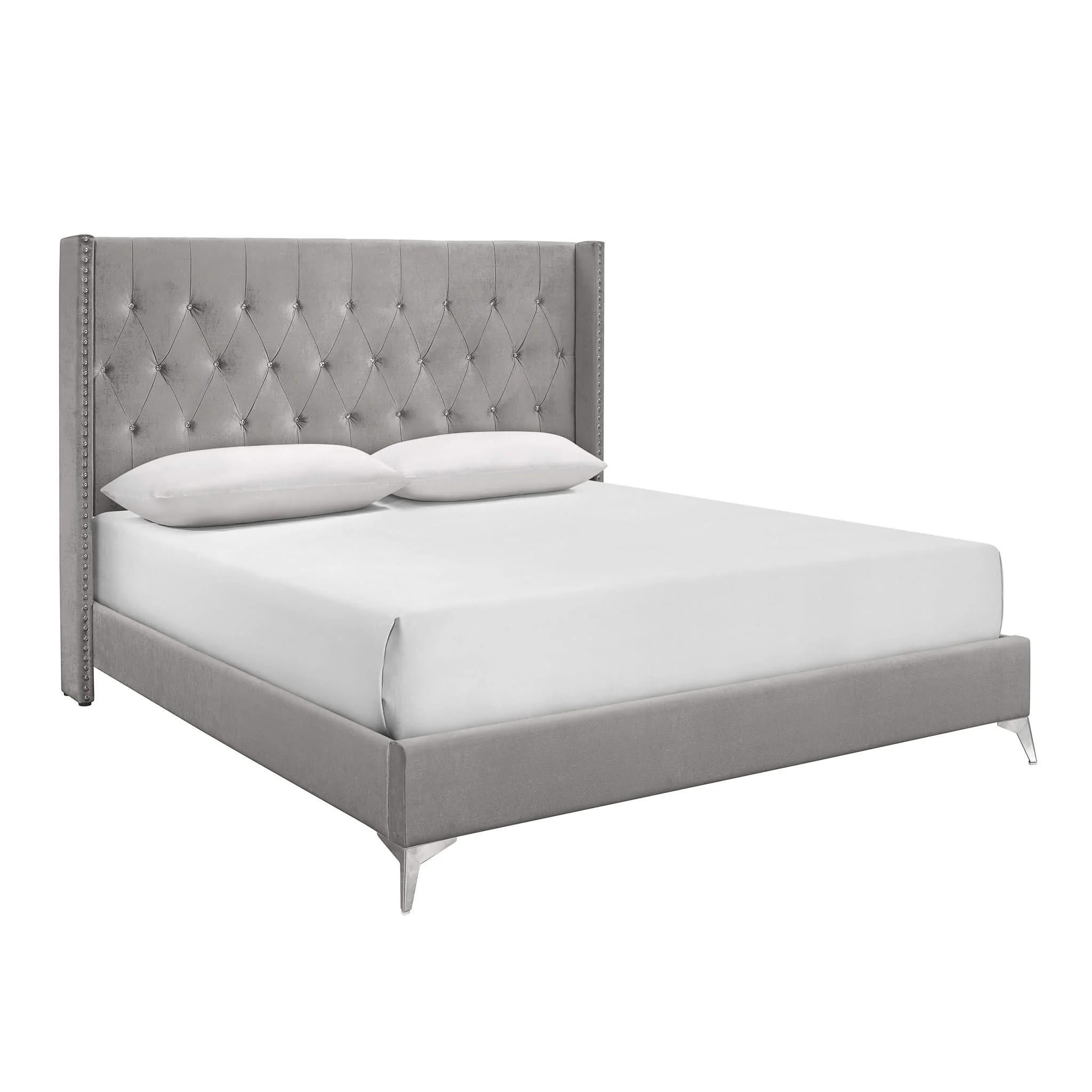 Huxley - Bed - Image 7