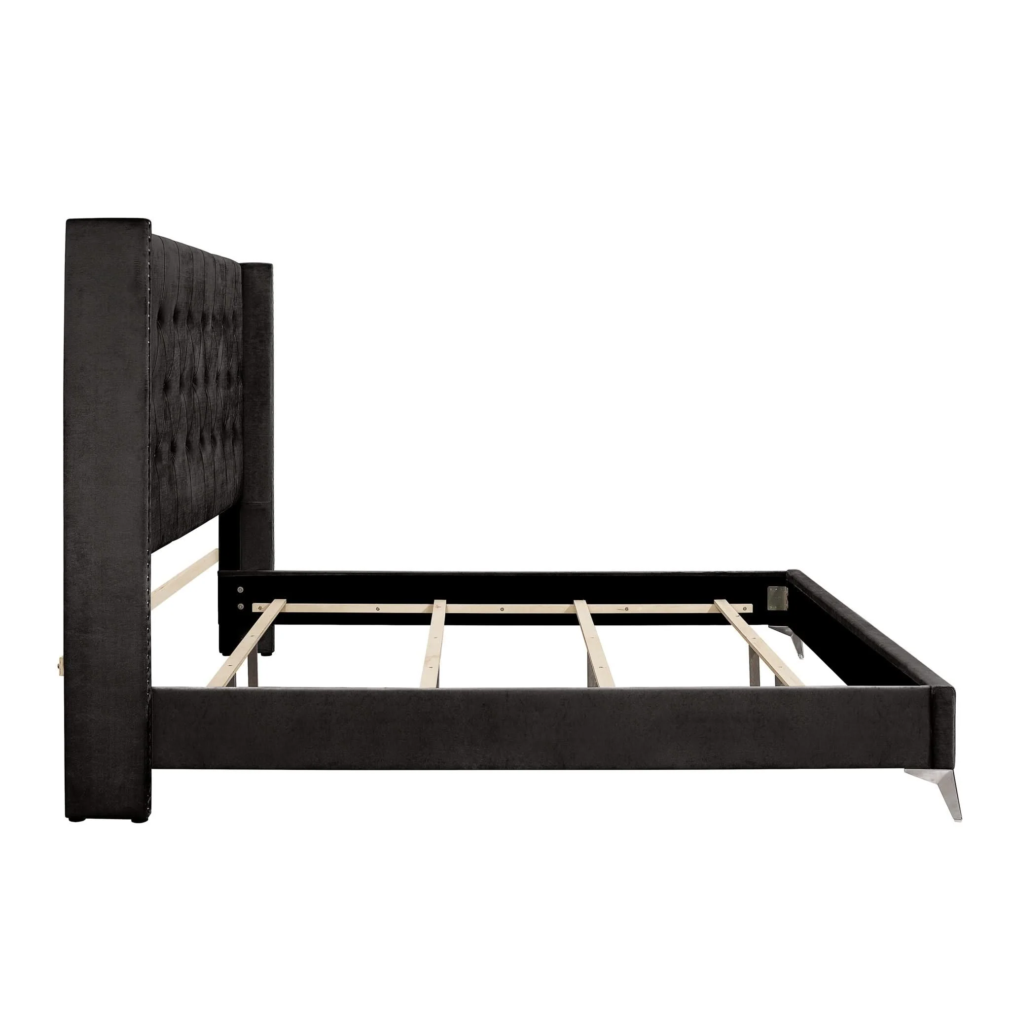Huxley - Bed - Image 9