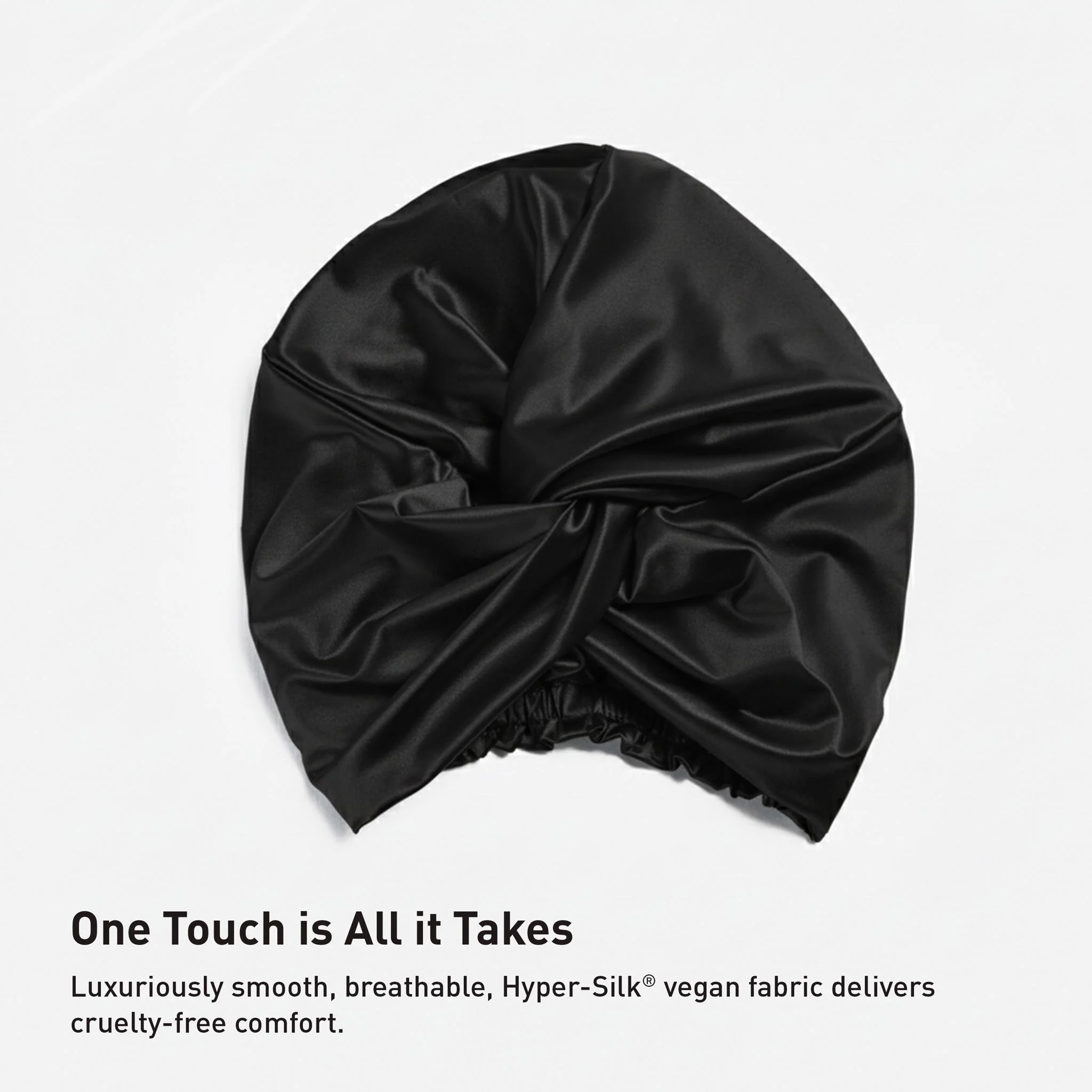 Hyper-Silk Performance - Turban - Image 6